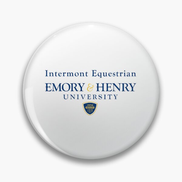 Item preview, E&H Intermont Equestrian Logo  designed and sold by emoryhenryeqst.