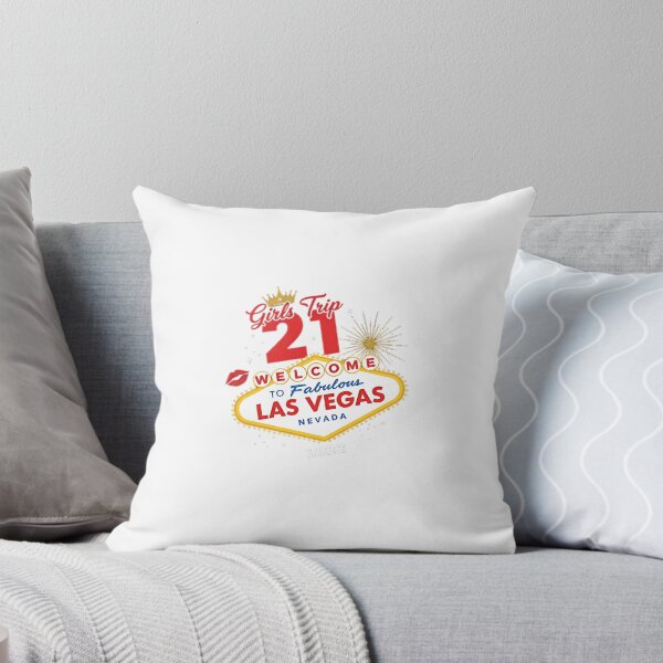 Item preview, Las Vegas 21st Birthday Girls Trip designed and sold by Thetund.
