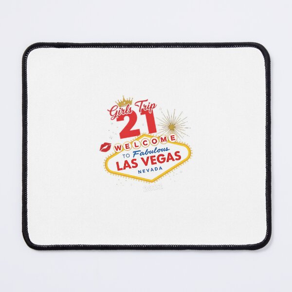 Item preview, Las Vegas 21st Birthday Girls Trip designed and sold by Thetund.