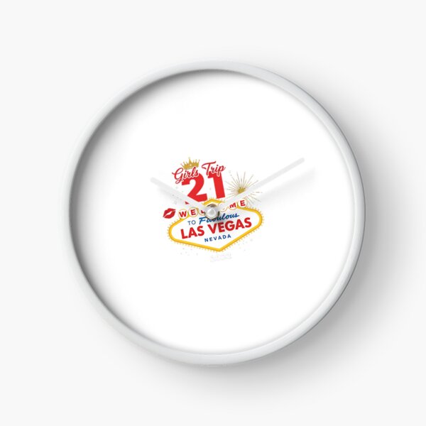 Item preview, Las Vegas 21st Birthday Girls Trip designed and sold by Thetund.