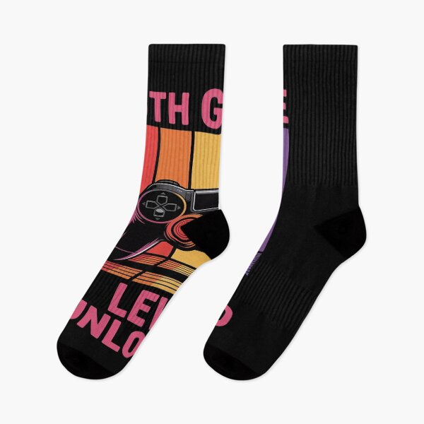 Item preview, Hello Fifth Grade Video Gamer Boys 5th Grade Level Unlocked designed and sold by ProudForFunny.