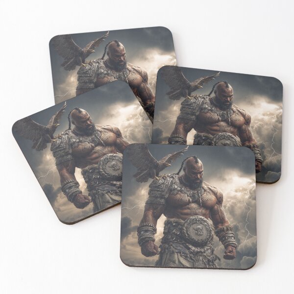 Item preview, Mongol Warrior Legends designed and sold by ChinzorigBAY.