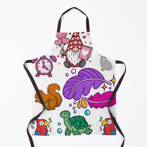 Item preview, animals graphic kids designed and sold by RHINOHANDICRAFT.