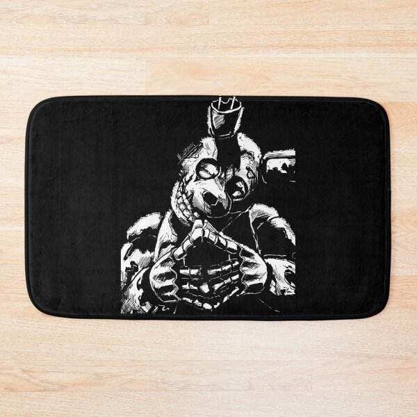 Item preview, Five Nights at Freddy designed and sold by Gdragonmobi.