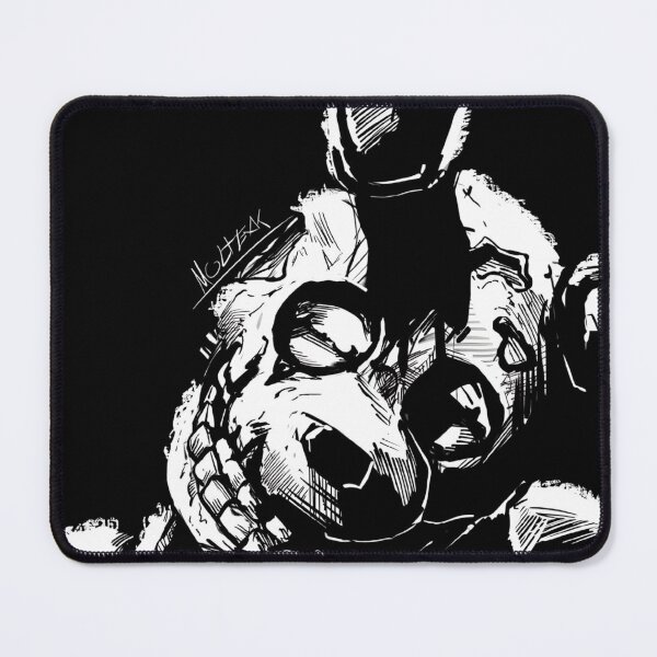 Item preview, Five Nights at Freddy designed and sold by Gdragonmobi.