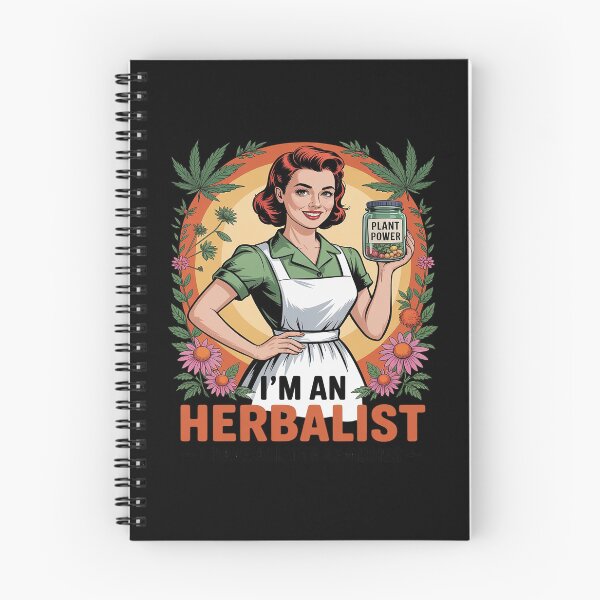 Item preview, Herbal Medicine Herbalist Herbs Alternative Remedie designed and sold by ProudForFunny.