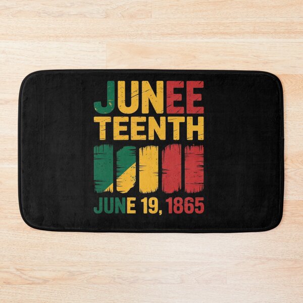 Item preview, Juneteenth african flag for black history pride since 1865  designed and sold by Moxizz.