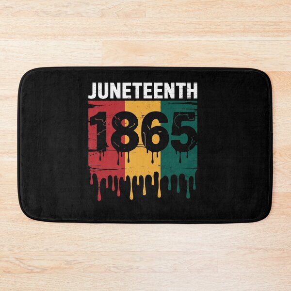 Item preview, Juneteenth Black African American Flag Freedom  designed and sold by Moxizz.