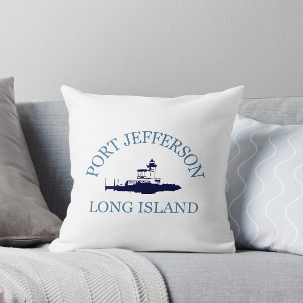 Item preview, Port Jefferson - Long Island. designed and sold by America Roadside..