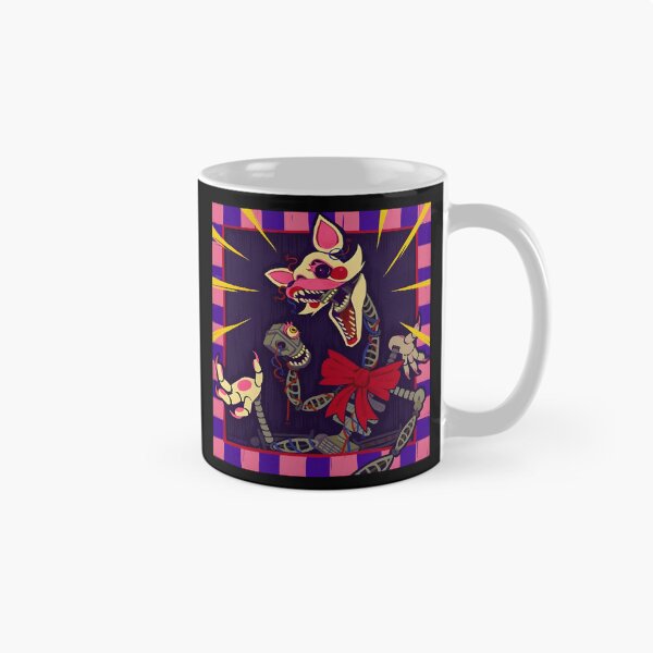 Item preview, Five Nights at Freddy designed and sold by Gdragonmobi.