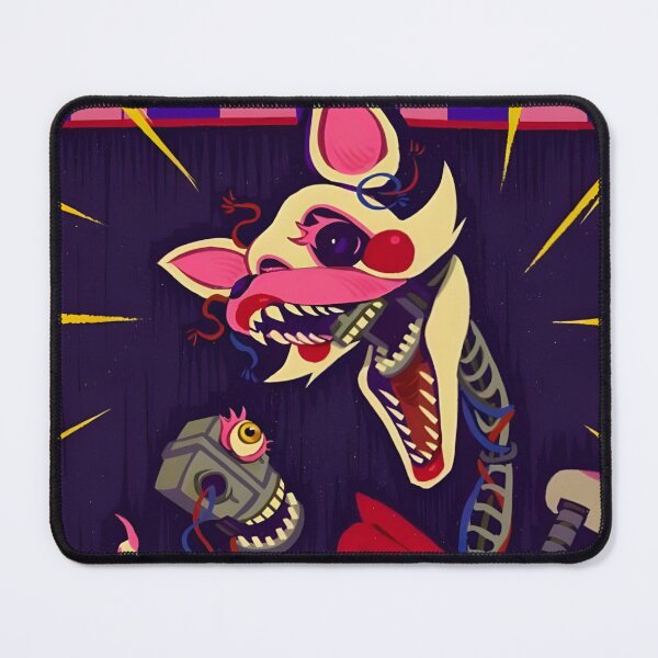 Item preview, Five Nights at Freddy designed and sold by Gdragonmobi.