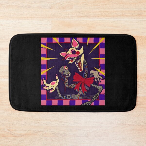 Item preview, Five Nights at Freddy designed and sold by Gdragonmobi.
