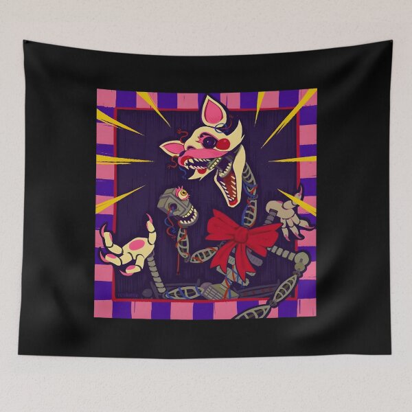 Item preview, Five Nights at Freddy designed and sold by Gdragonmobi.