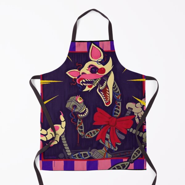 Item preview, Five Nights at Freddy designed and sold by Gdragonmobi.