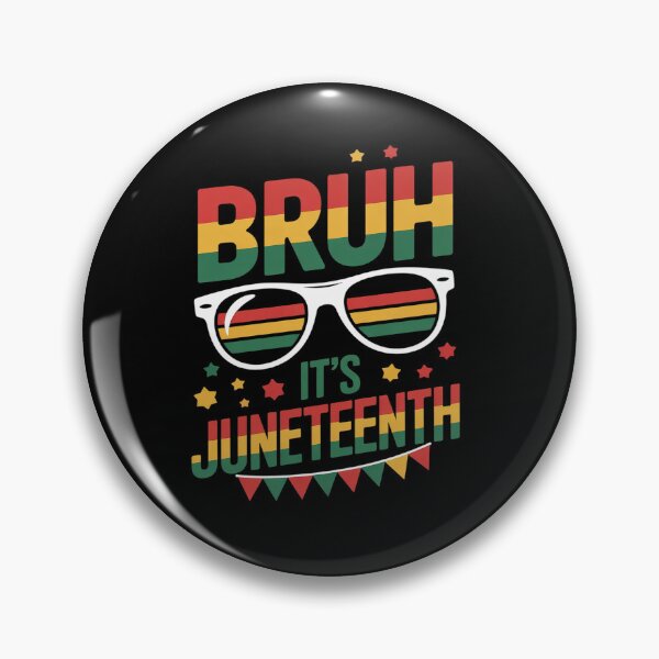 Artikelvorschau, Juneteenth Jungen Mädchen Kinder Bruh Es ist Juneteenth 1865 entworfen und verkauft von Moxizz.