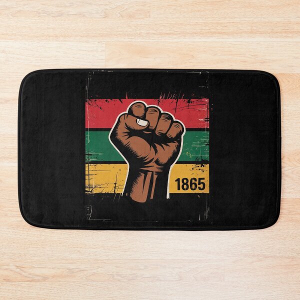 Item preview, Juneteenth Flag Celebrating Black Freedom Juneteenth 1865 designed and sold by Moxizz.
