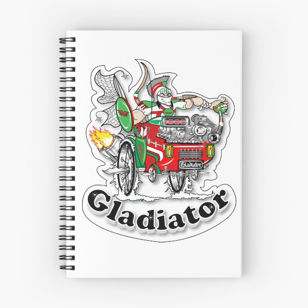 Item preview, gladiator fb designed and sold by Frank Bondin.