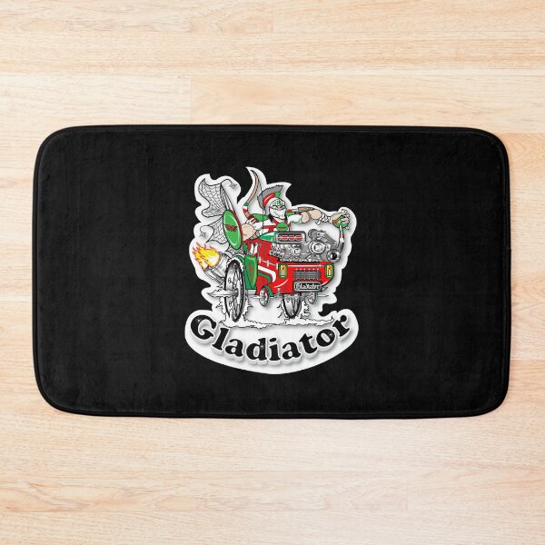 Item preview, gladiator fb designed and sold by Frank Bondin.