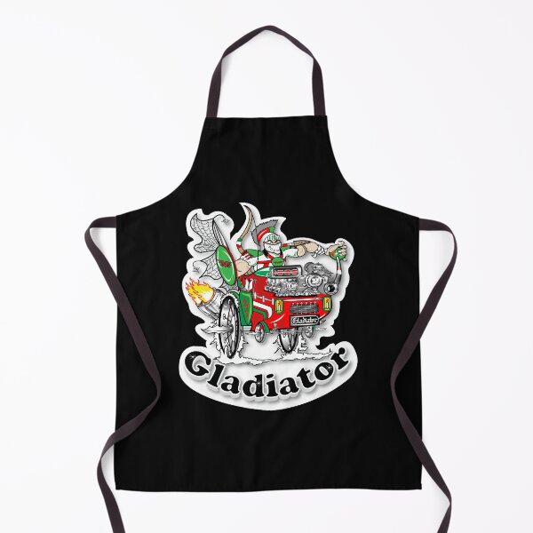 Item preview, gladiator fb designed and sold by Frank Bondin.