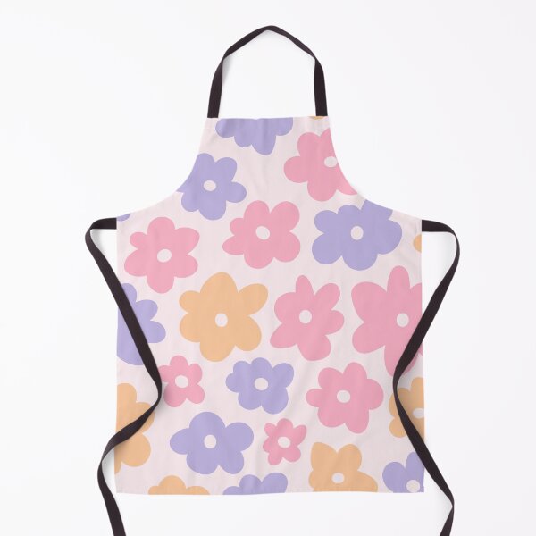 Item preview, Cute Pastel Floral iPhone Case – Soft Flower Pattern designed and sold by alessandra.id.