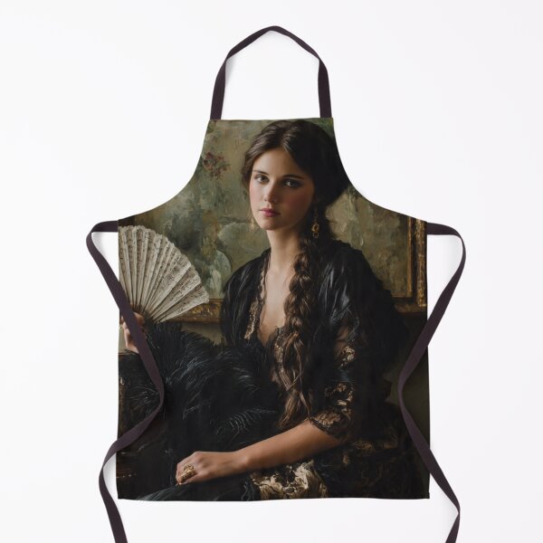 Item preview, Queen of the Velvet Rebellion designed and sold by afrancisCL.
