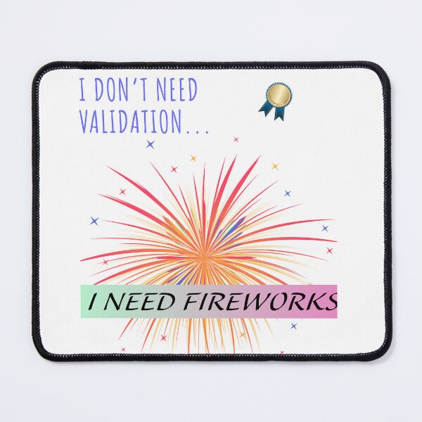 Item preview, VALIDATION designed and sold by THREAD VAULT.