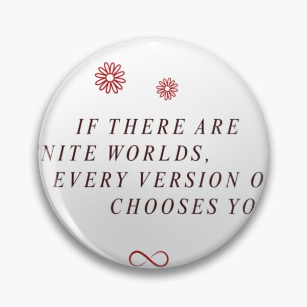 Item preview, The Summer I Turned Pretty - Infinite Worlds designed and sold by HarinDonreka.