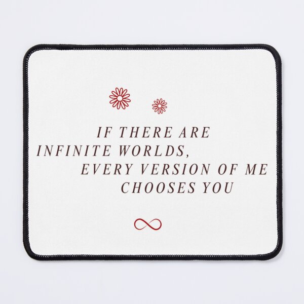 Item preview, The Summer I Turned Pretty - Infinite Worlds designed and sold by HarinDonreka.