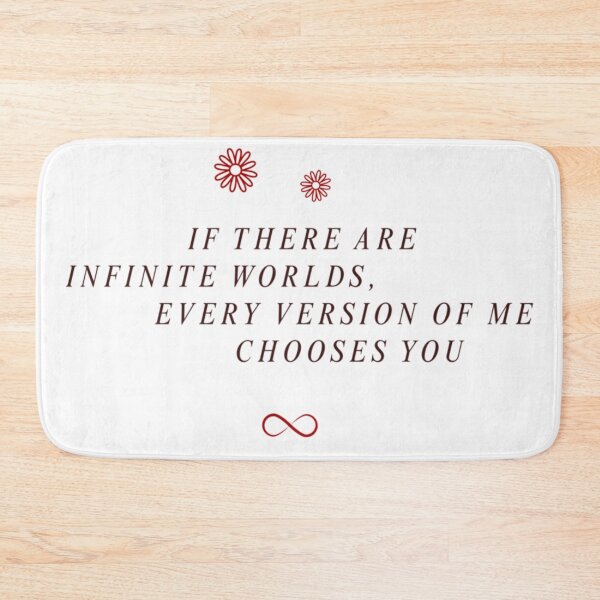 Item preview, The Summer I Turned Pretty - Infinite Worlds designed and sold by HarinDonreka.