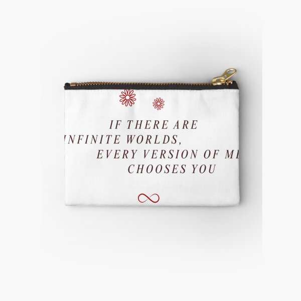 Item preview, The Summer I Turned Pretty - Infinite Worlds designed and sold by HarinDonreka.