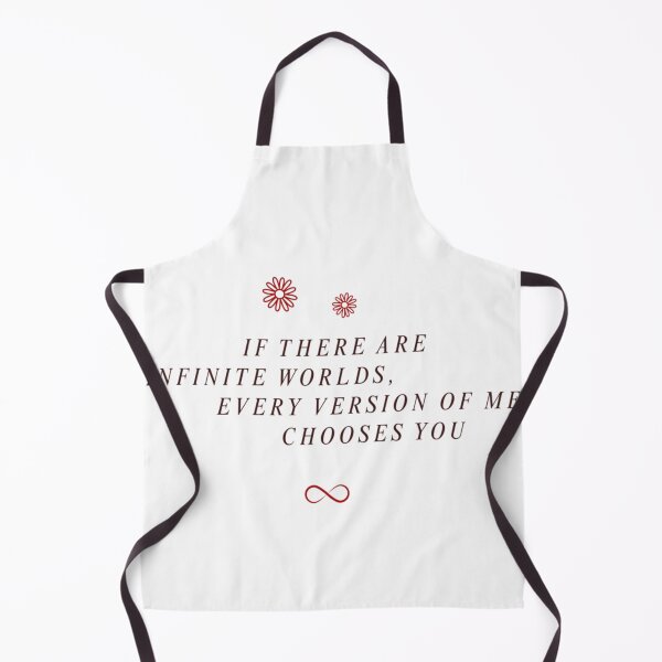 Item preview, The Summer I Turned Pretty - Infinite Worlds designed and sold by HarinDonreka.
