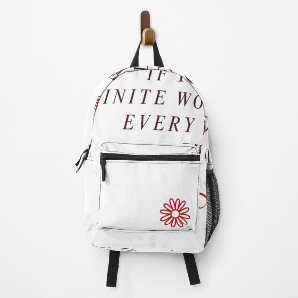 Item preview, The Summer I Turned Pretty - Infinite Worlds designed and sold by HarinDonreka.