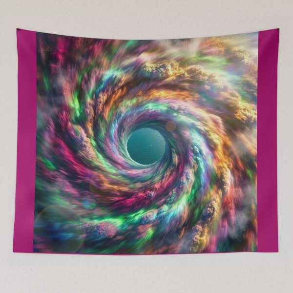 Item preview, Cloud Vortex designed and sold by Tridentulus.