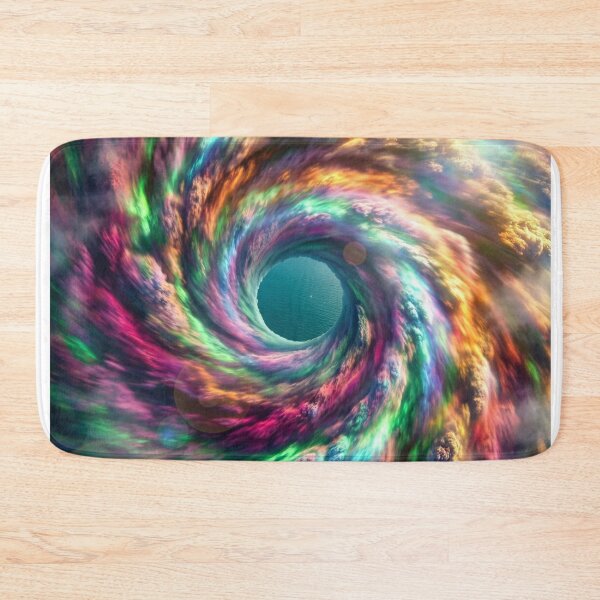 Item preview, Cloud Vortex designed and sold by Tridentulus.