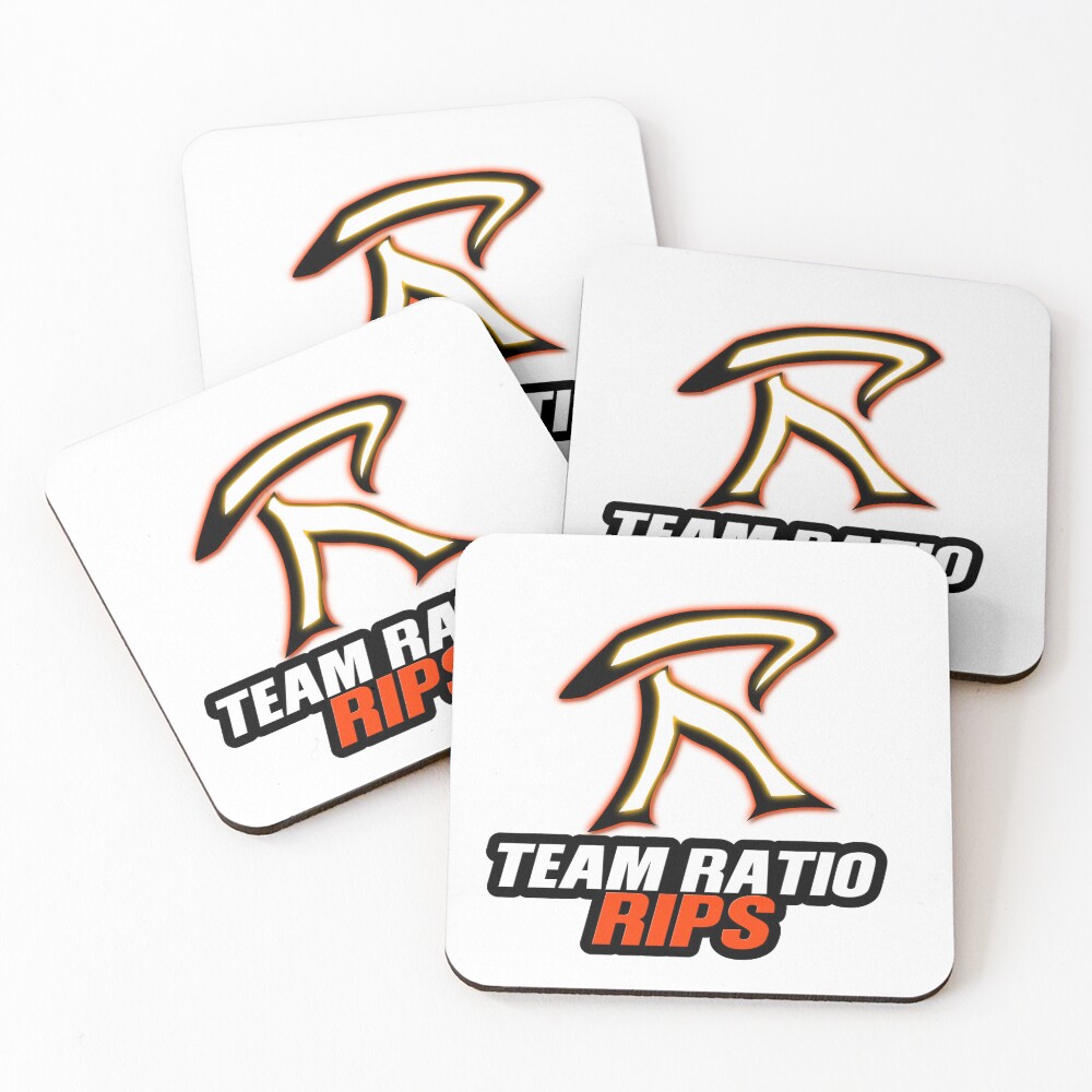 Item preview, Coasters (Set of 4) designed and sold by Spitfire23.