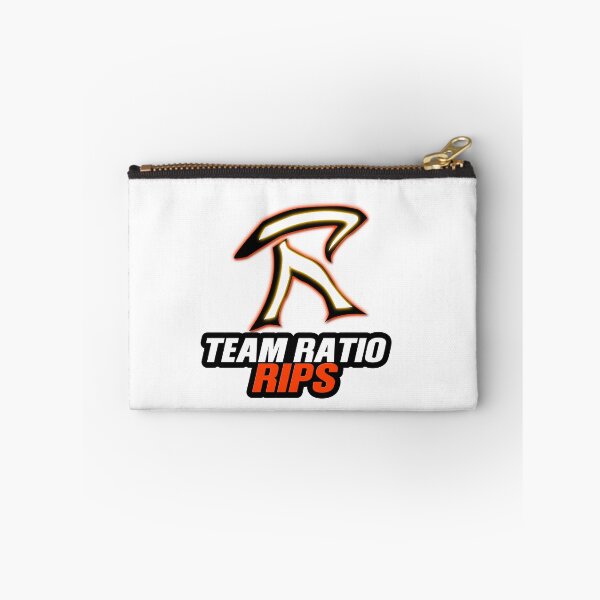 Item preview, Team Ratio Rips designed and sold by Andrew Cotton Graphics and Photography.