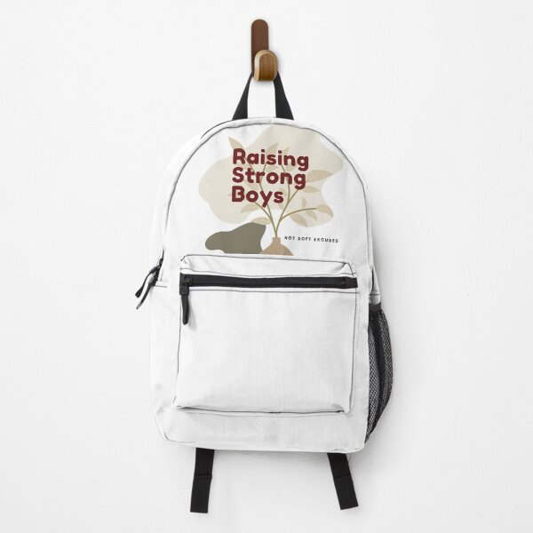 Item preview, Raising Strong Boys designed and sold by Zuria Souk.
