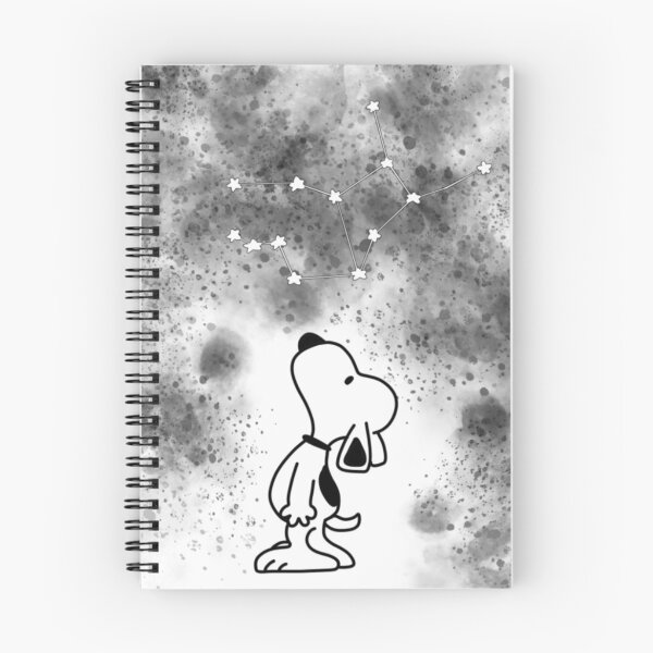Item preview, Snoopy Virgo Constellation  designed and sold by Taylor - Created.
