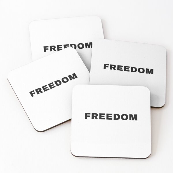 Item preview, Freedom designed and sold by StarsBars1776.