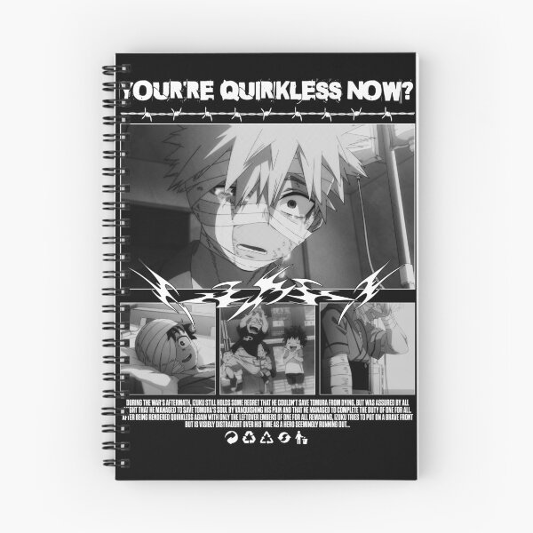Item preview, Anime Quirk  designed and sold by LoveAndHatebyH.
