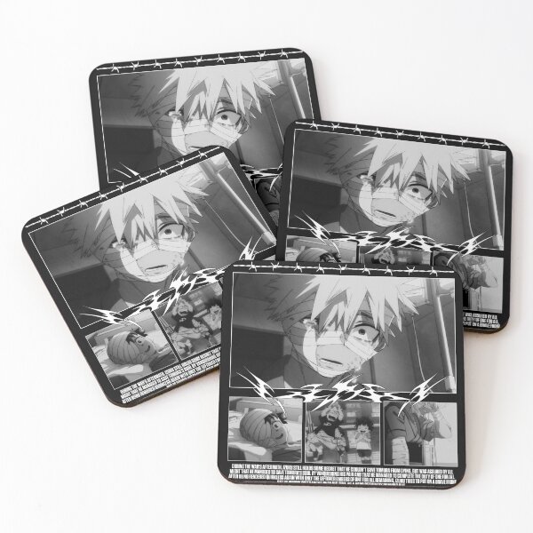 Item preview, Anime Quirk  designed and sold by LoveAndHatebyH.