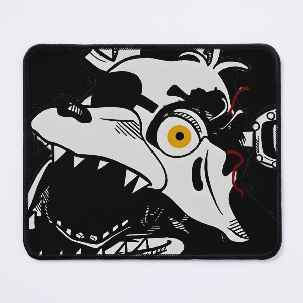 Item preview, Five Nights at Freddy designed and sold by Gdragonmobi.
