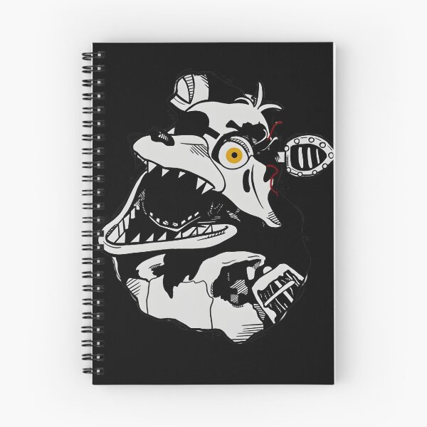 Item preview, Five Nights at Freddy designed and sold by Gdragonmobi.