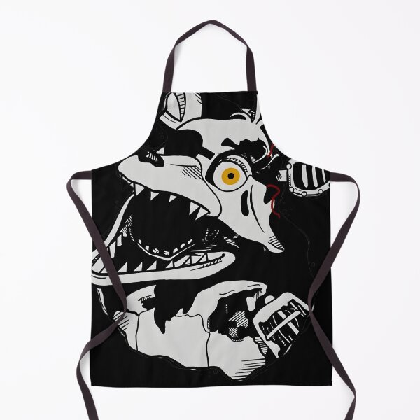 Item preview, Five Nights at Freddy designed and sold by Gdragonmobi.