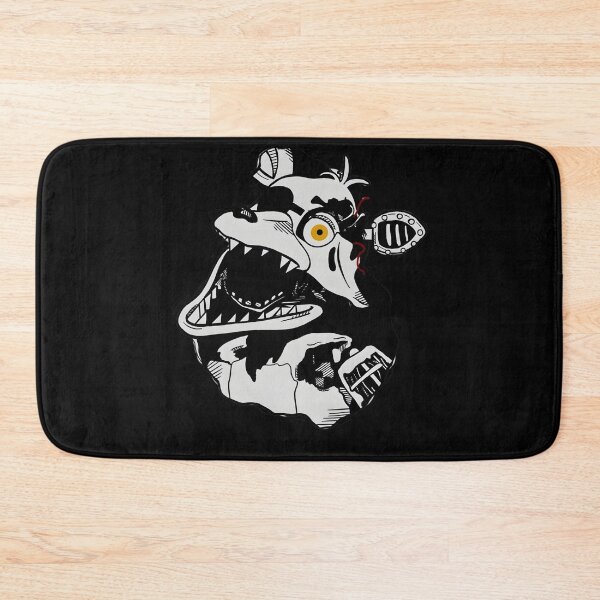 Item preview, Five Nights at Freddy designed and sold by Gdragonmobi.