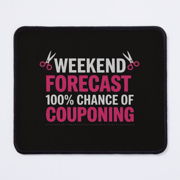 Item preview, 100% Chance of Couponing Coupons Couponing Couponer designed and sold by AnimeManga2D.