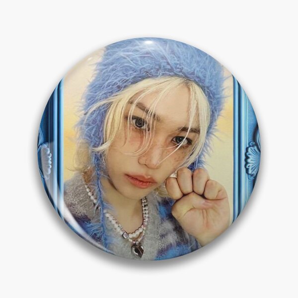 Item preview, Felix Stray Kids designed and sold by darkwebdaddy666.