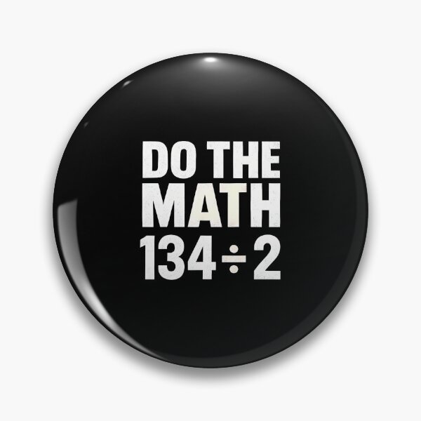 Item preview, Do The Math 67 Funny Meme Six Seven Math Teacher Student designed and sold by markettathorn.