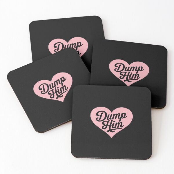 Item preview, Dump Him Groovy Feminist Feminist Empowered - Copy designed and sold by JessicaWalshdf.