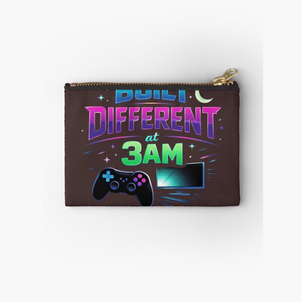 Artikelvorschau, Gamer-Vibes um 3 Uhr morgens entworfen und verkauft von Prasakro.